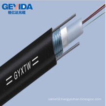 GYXTW Outdoor Duct Fiber Optic Cable